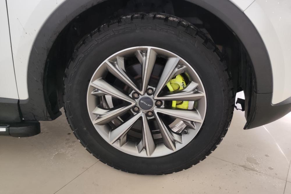 JETOUR X70, фото 4