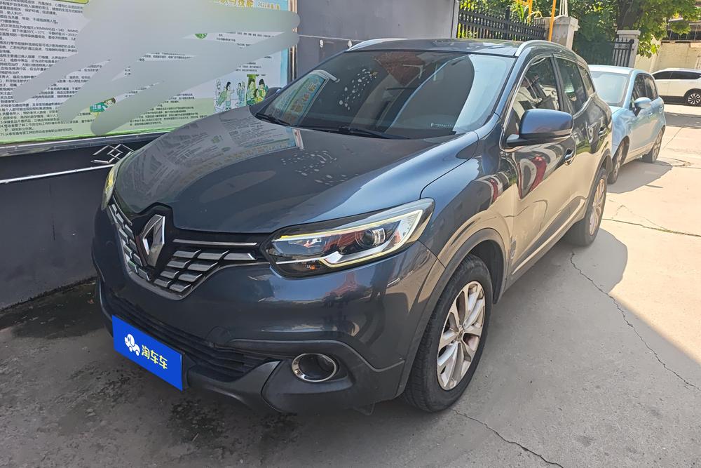 Renault Kadjar