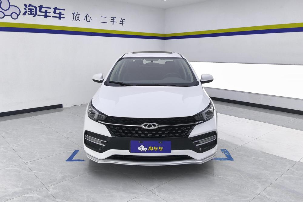 Chery Arrizo GX, фото 2