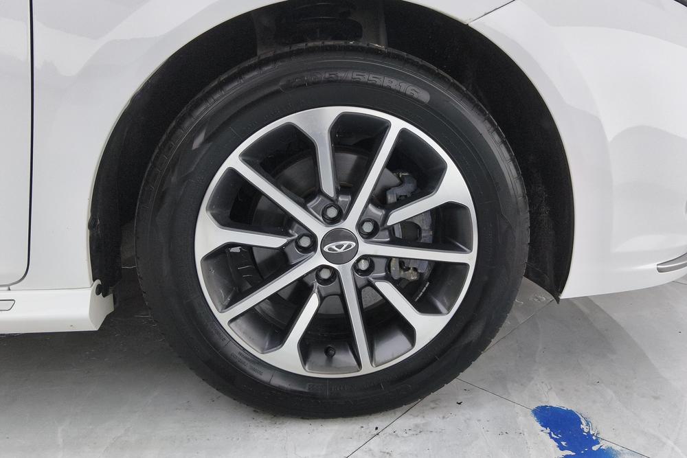 Chery Arrizo GX, фото 4
