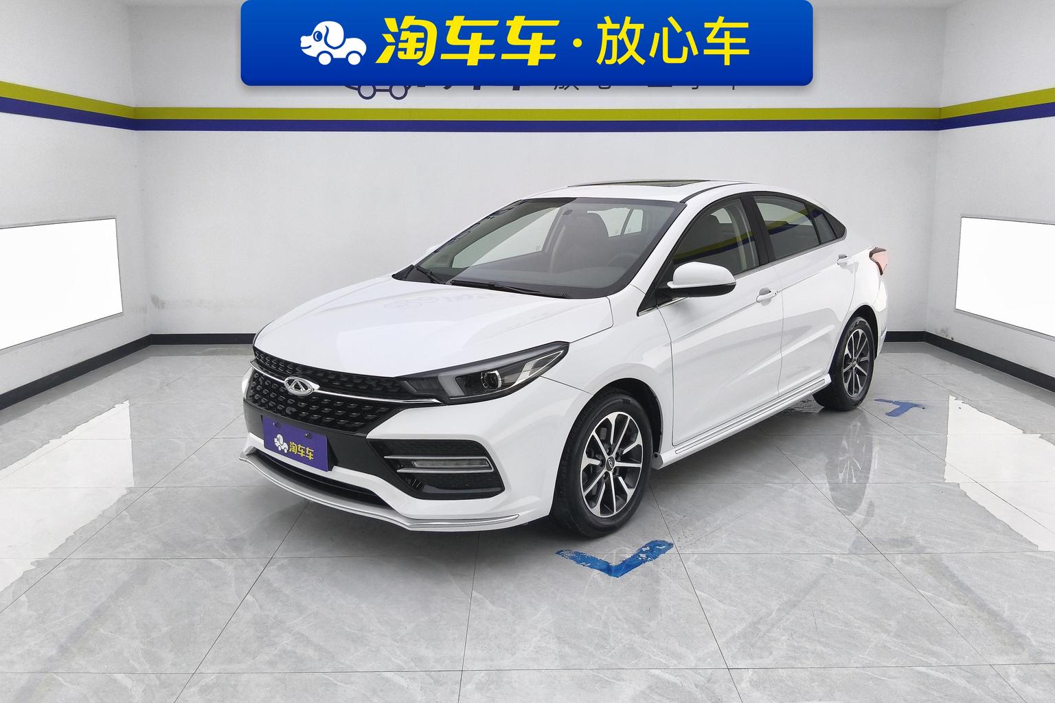 Chery GX