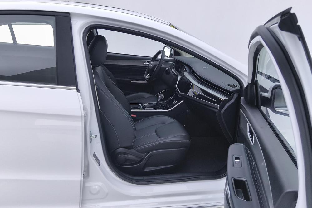Chery Arrizo GX, фото 15