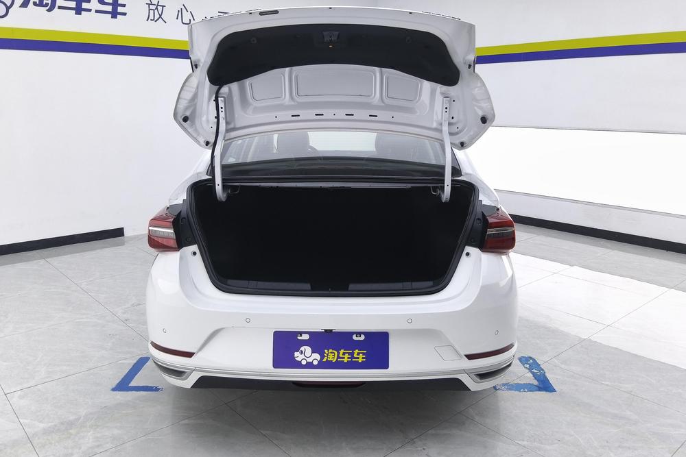 Chery Arrizo GX, фото 17