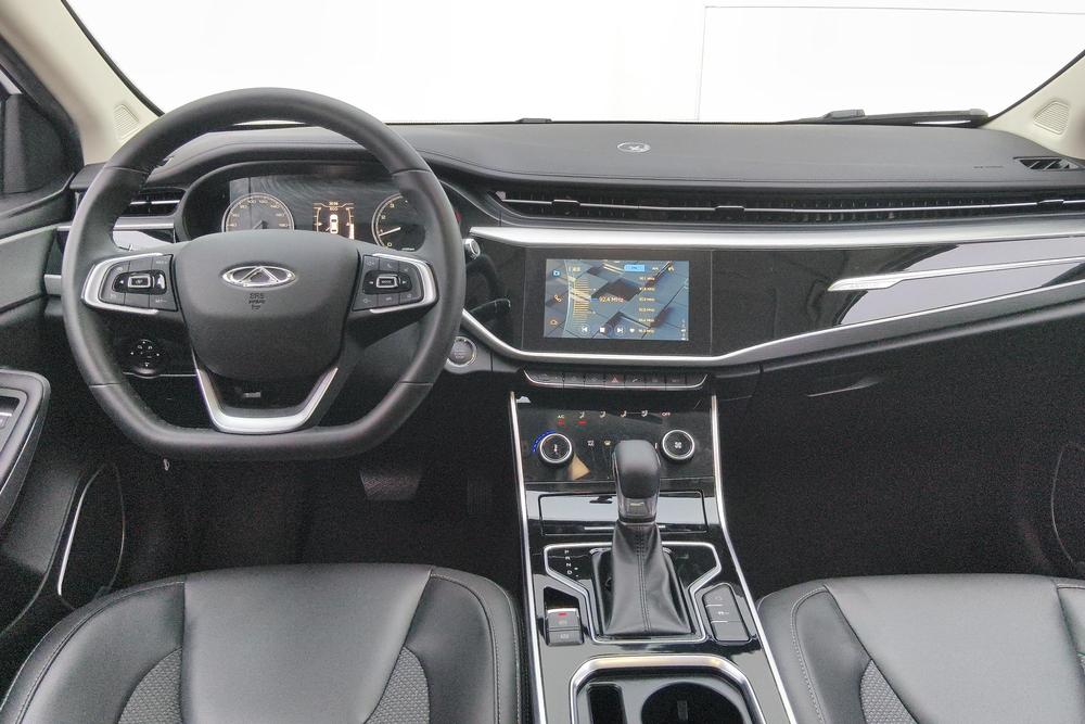 Chery Arrizo GX, фото 13