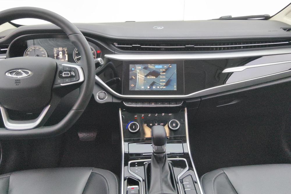 Chery Arrizo GX, фото 10