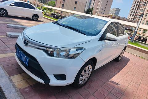 Toyota Vios