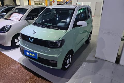 Wuling Hongguang MINI EV