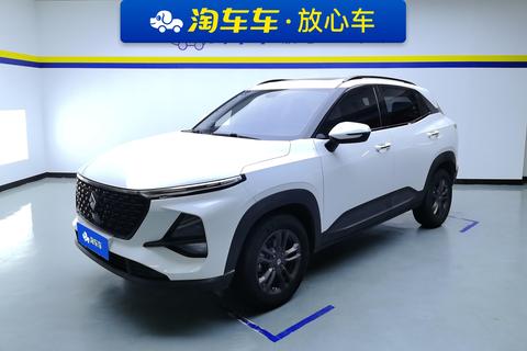Baojun RS-3