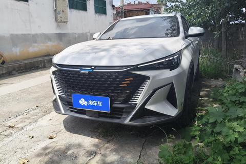 Changan Oshan X5 PLUS