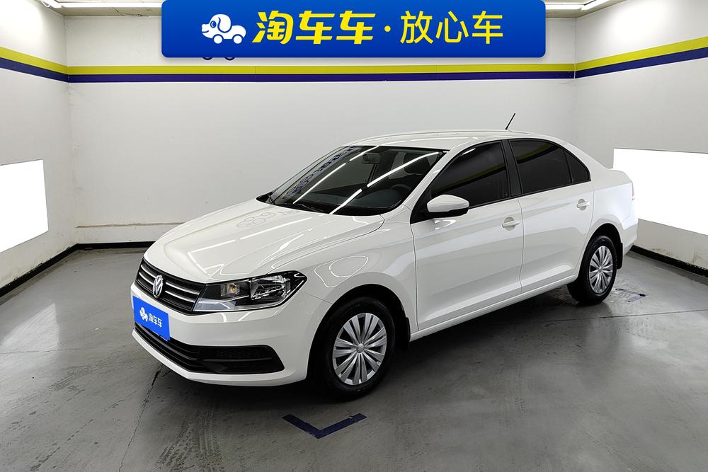 Volkswagen Santana