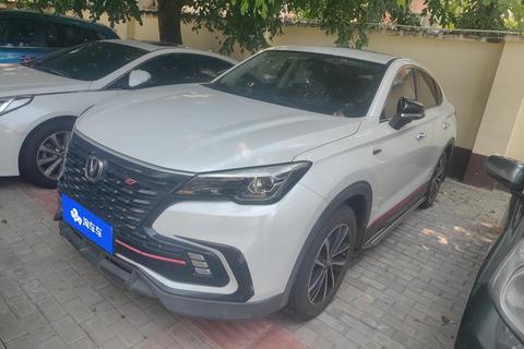 Changan CS85 COUPE