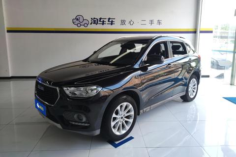 Haval H2