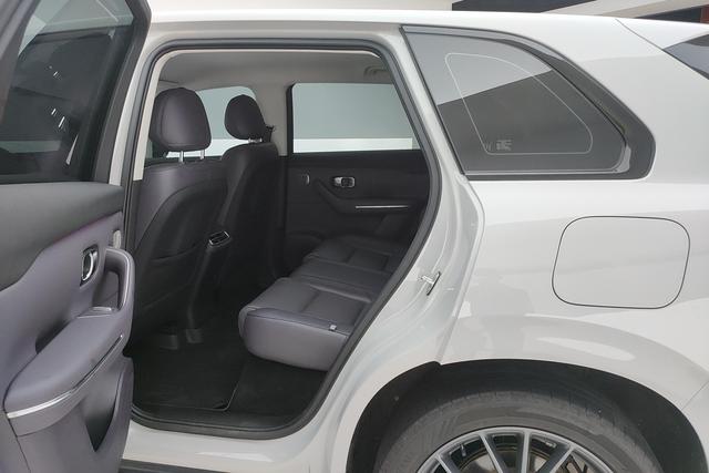 Leapmotor Zero Run C10 2024 — фото 15
