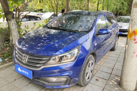 Baojun 310W
