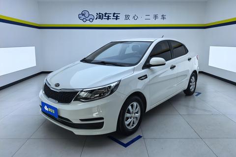Kia K2