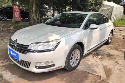 Citroën C5