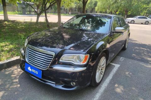 Chrysler 300C (Import)