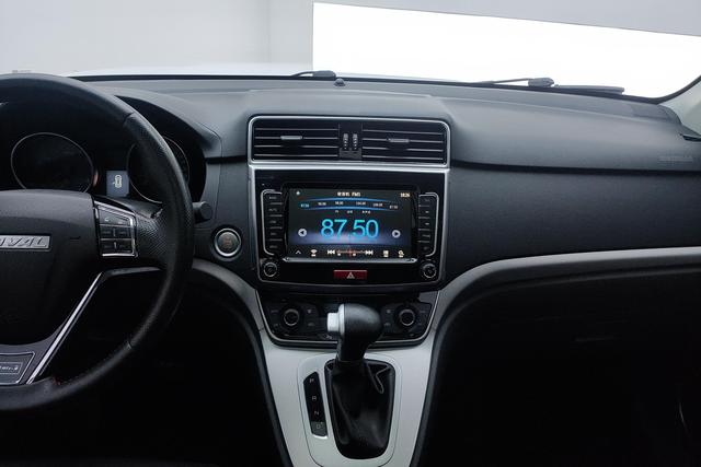 HAVAL M6 2019 — фото 11