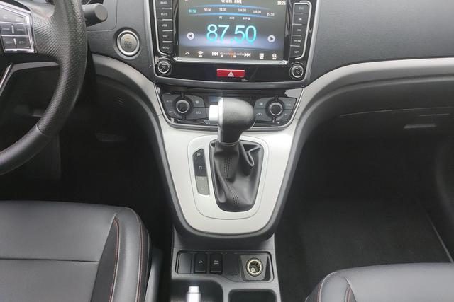 HAVAL M6 2019 — фото 14
