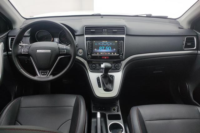 HAVAL M6 2019 — фото 12