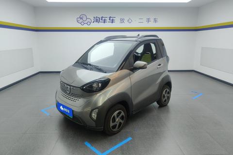 Baojun E100