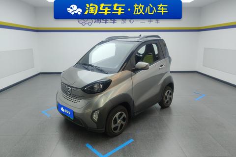 Baojun E100