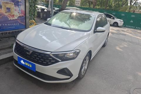 Jetta VA3