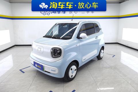 Besturn Bestune Pony 2026 — пригон из Китая
