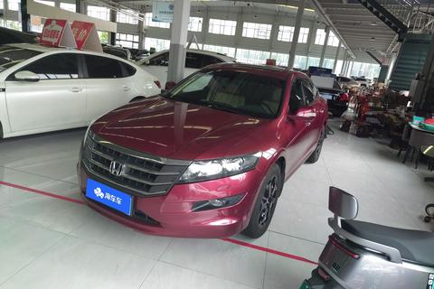 Honda Crosstour