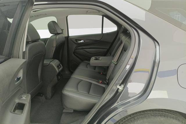 Chevrolet Explorer 2022 — фото 16