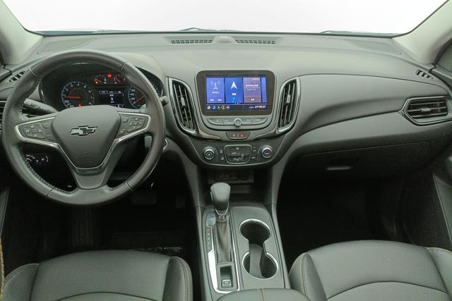 Chevrolet Explorer 2022 — фото 12
