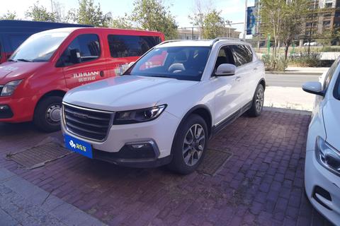 Haval H7