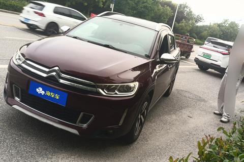 Citroën C3-XR