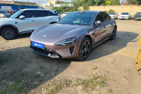 Xiaomi EV Xiaomi SU7