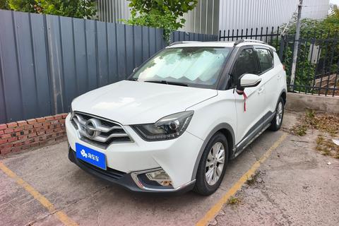 Haima Модель не указана