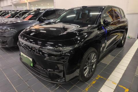 Leapmotor C10