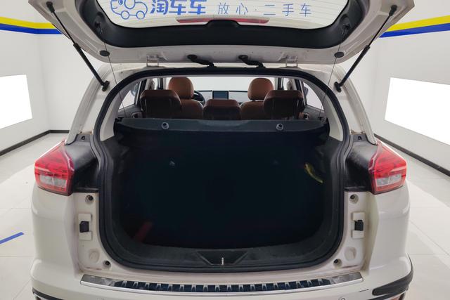Beijing Saab X35 2016 — фото 17