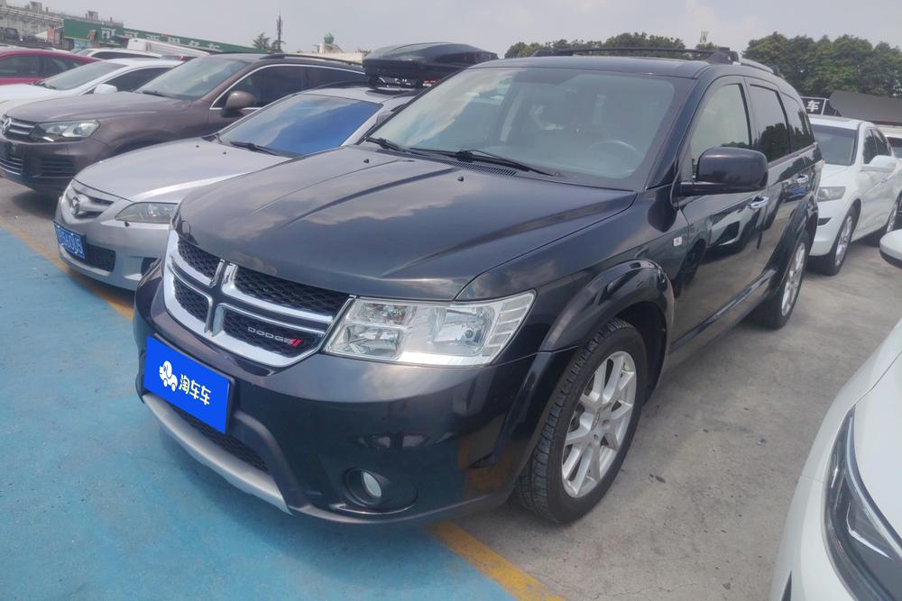 Dodge Journey