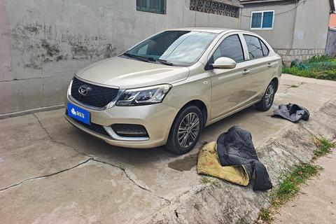 KAIYI E3