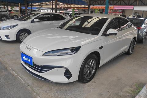 BYD Seal 06 DM-i