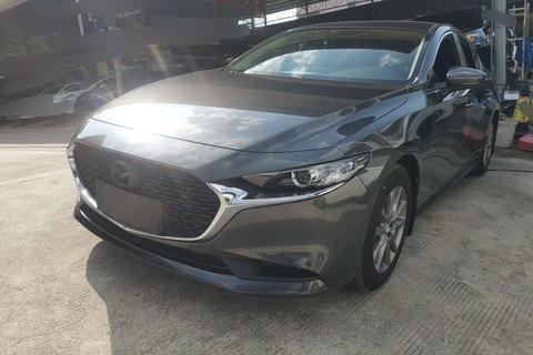 Mazda Mazda3 Axela
