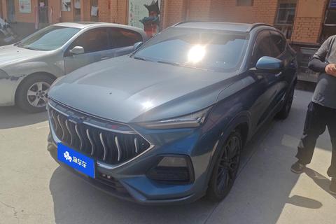 Changan Oshan X5