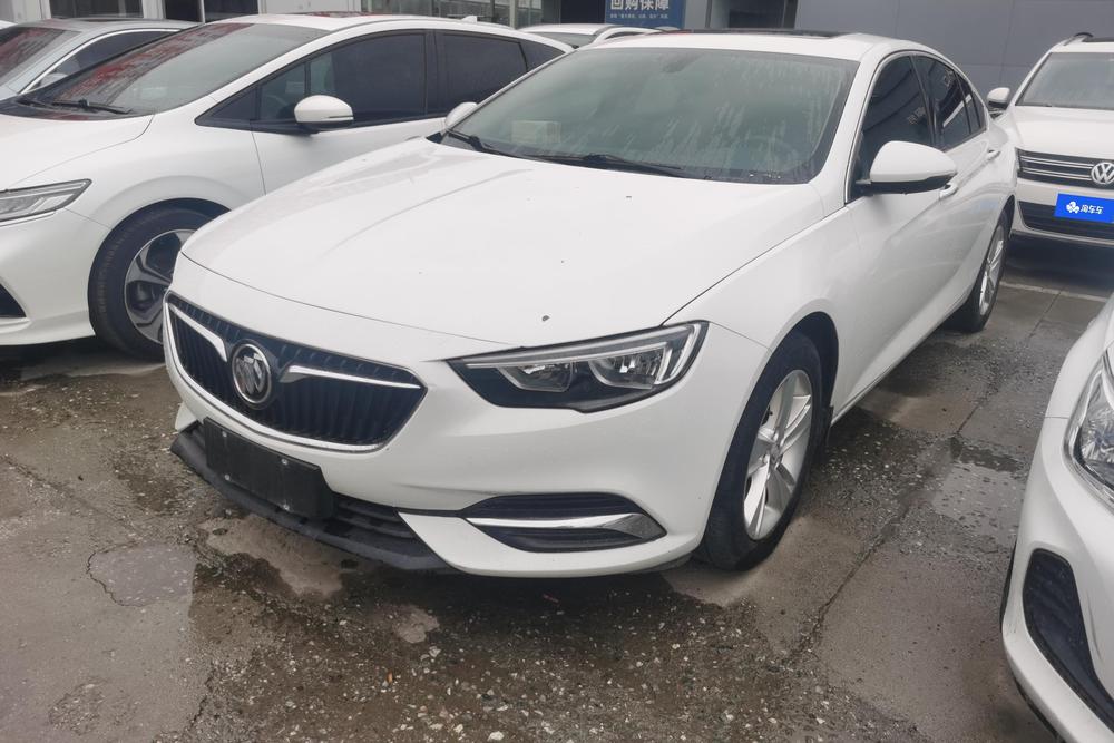 Buick Regal