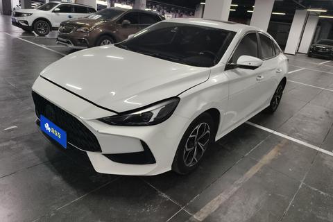 MG MG5