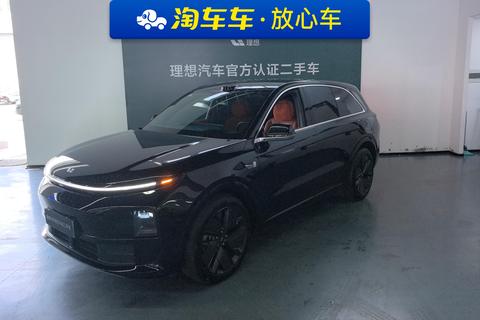 Li Auto L6