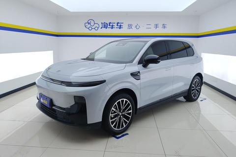 Leapmotor B10