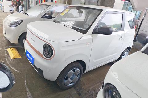 Geely Galaxy Panda