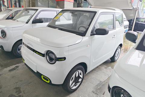 Geely Galaxy Panda