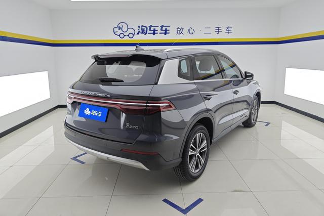 BYD SONG Pro 2019 — фото 3