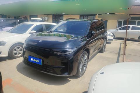 Leapmotor C16